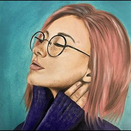 Hope! by Debbie Vervoort