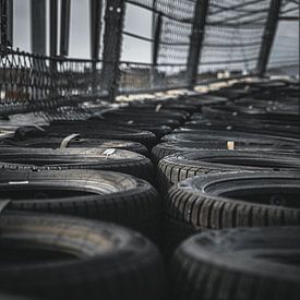 Impact Zone von Die Utrechter Fotografie