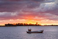 Boat Ummanz