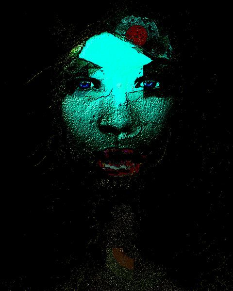 Naga by Mavro Orbino