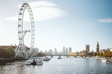 Ikonen im Gleichgewicht