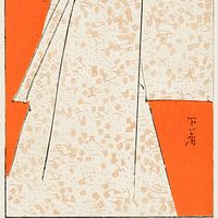 Japanese woodblock prints