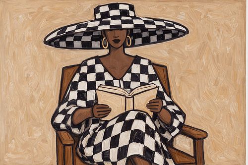 Quiet Reading Moments