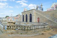 Palácio de Estoi