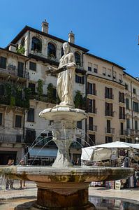 Verona, Piazza dell'Erbe