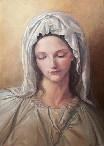 Maria, Mutter Gottes
