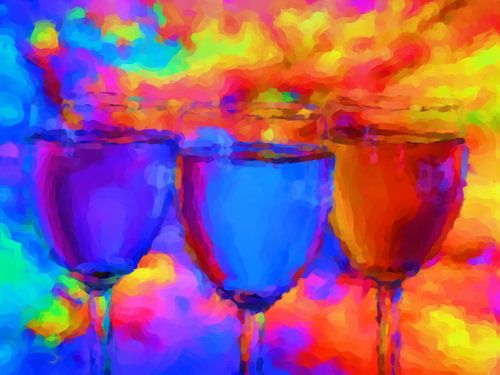 Ohne Titel