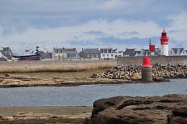 Bretagne by Zsjak Wagenaar