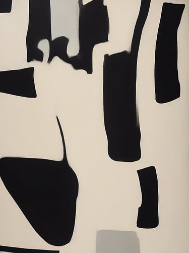 TW Living - Abstract Shadows