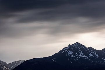 De perfecte storm van Hidde Hageman