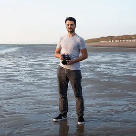 Thom Brouwer Profilfoto