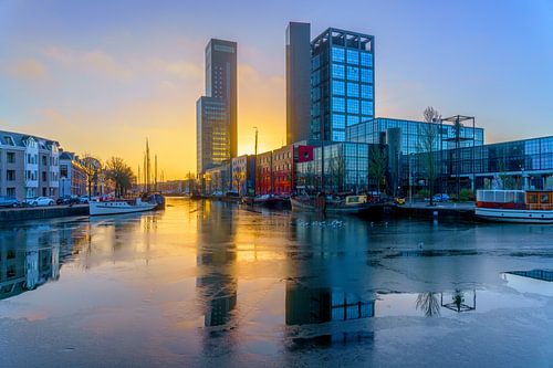 Leeuwarden Avero Achmea 3