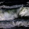 Waves 2 by Linda Raaphorst