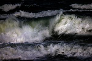Wellen 2 von Linda Raaphorst