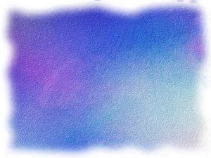 Abstrakt blau
