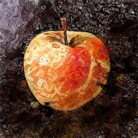 APPLE by OFOTO RAY van Schaffelaar