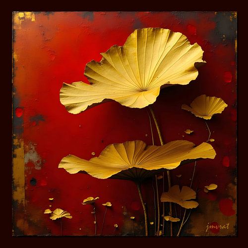 Art Show Beauty JM7.972