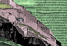 Poetic sediments by artpictures.de