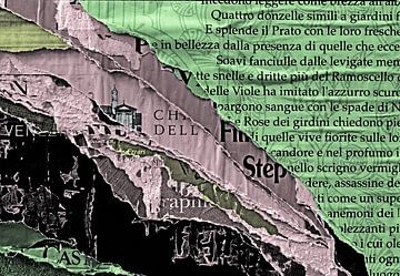 Poetic sediments by artpictures.de