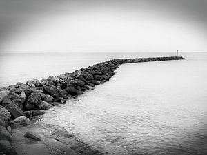 Angle of rock