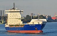 Zeeschip Helena Schepers