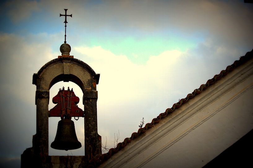 old bells by Francisco de Almeida