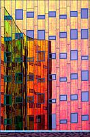 Architecture Arc en Ciel