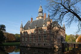 Kasteel van Wijchen