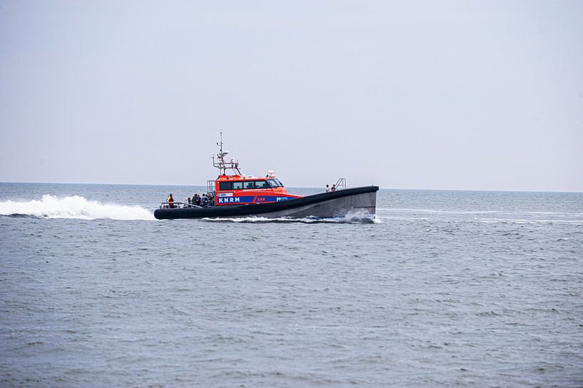 KNRM the Dutch of 1860 by Brian Morgan