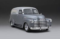 Chevrolet Panel From