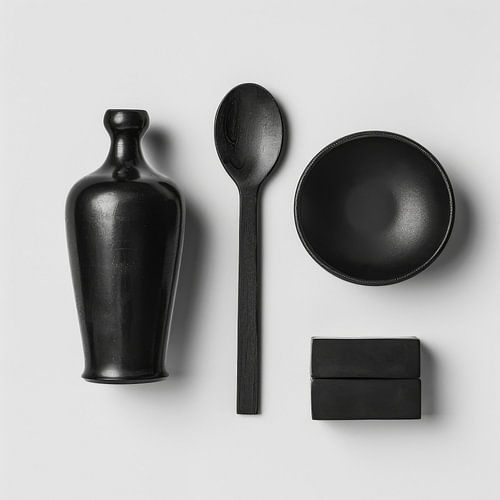 Minimalistische fotografie