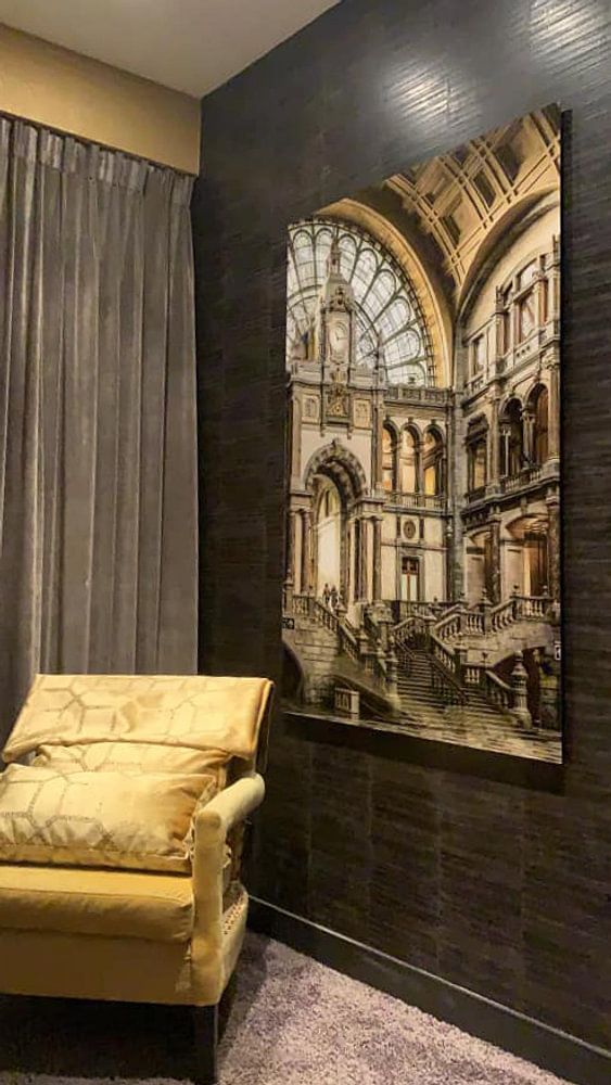  Les Portes du Ciel par Jan de Vries