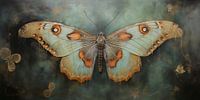 Moon Butterfly