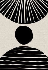 Belleza femenina by Moonheart Artworks