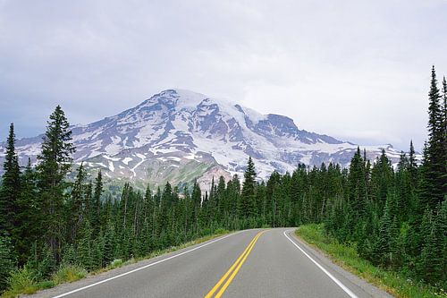 Towards Paradise Inn