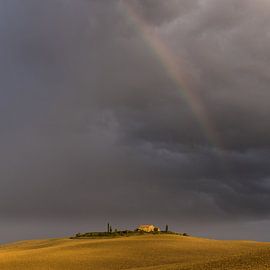 Val d'Orcia