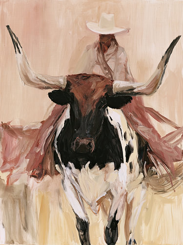 The Longhorn