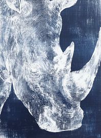 Profil de Rhino sur Chromatic Storm Studio