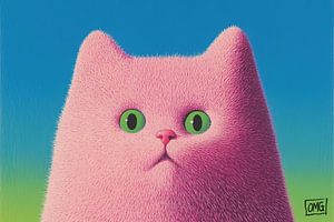 Le choc des peluches
