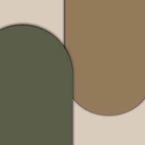 Natur im Quadrat