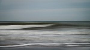 Motion @ the shore No 13