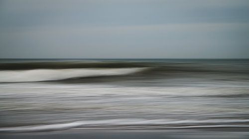 Motion @ the shore No 13