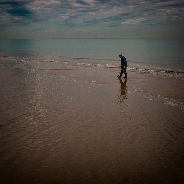 Strand #1 by Paolo Gant