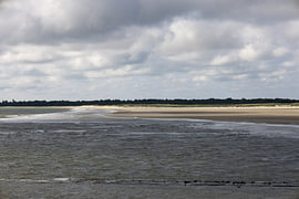 Pictures of the North Sea island of Borkum by Bianca Meyering Fotos - BMF