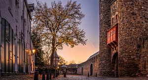 Helpoort in Maastricht - De Vief Köp