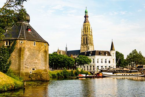 Grote Kerk Breda