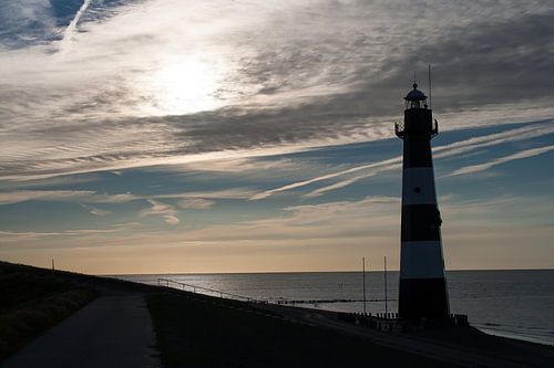 Vuurtoren van Breskens