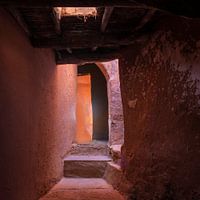 Marrakech-Passage [quadrat].