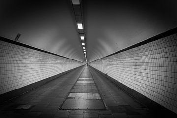 Ist am Ende des Tunnels Licht?