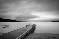 Lemvig jetty